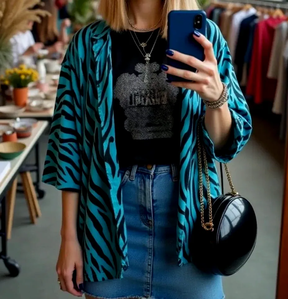 Samantha, 27